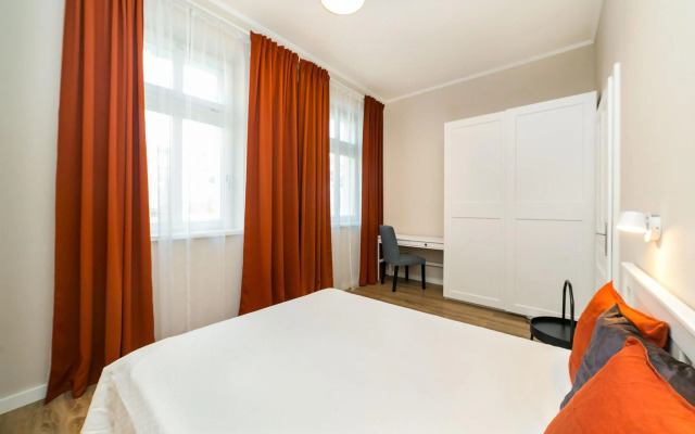 Novy apartman 1 - self check in