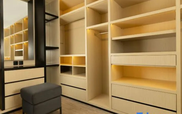 Arita Villa Canggu by Nakula