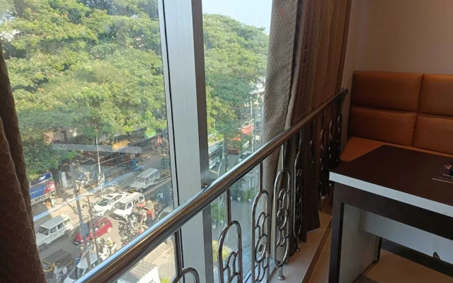 Hotel Divine View