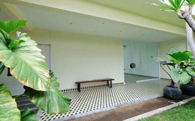 Rumah Colombo