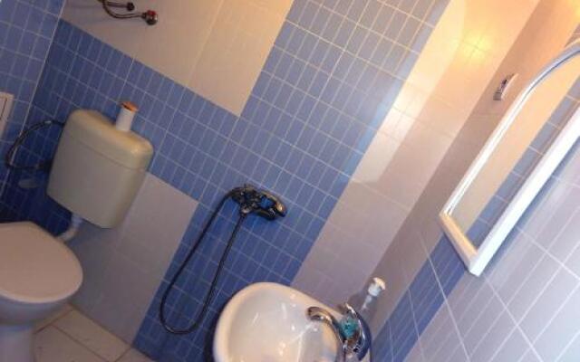 Guest Sea House Jackie