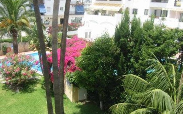 Casas Antali Canovas Nerja