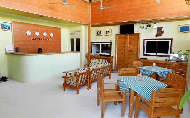 Picnic Inn