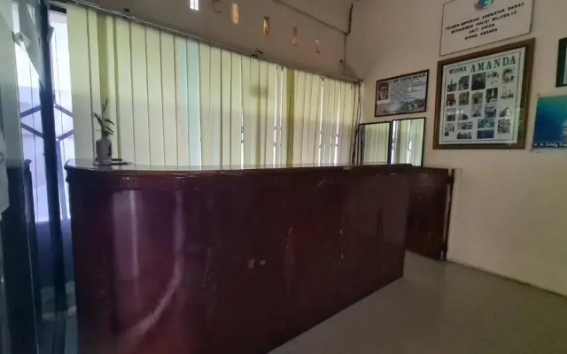 OYO 91200 Wisma Gio Amanda