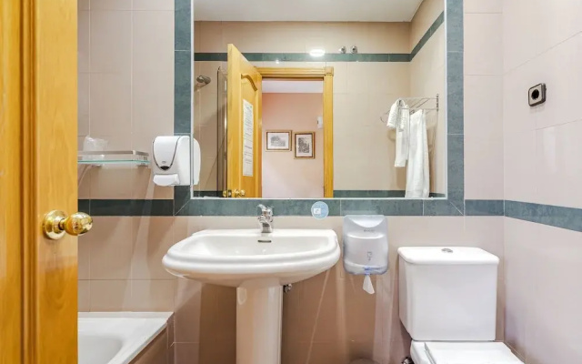Hostal Don Juan