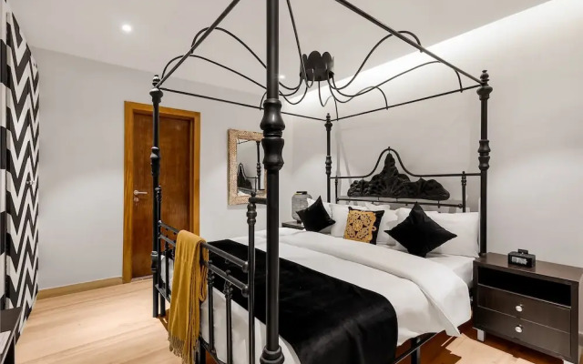 Villa Monument Hotel