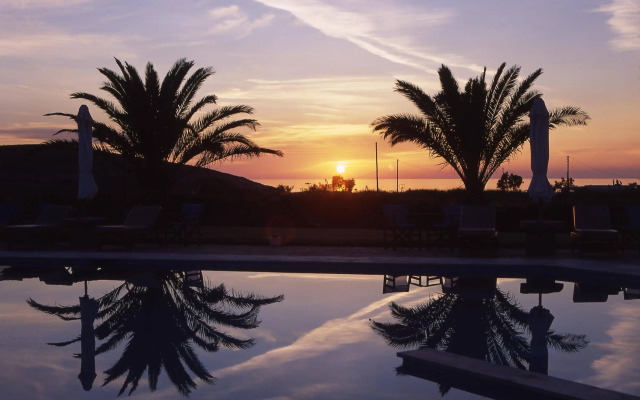 Yria Boutique Hotel & Spa