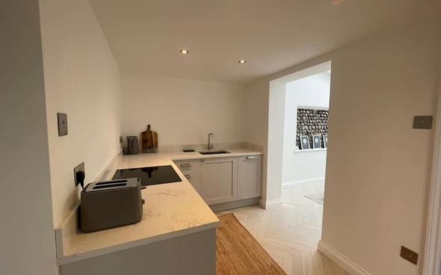 Samphire House