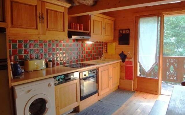 Chalet Arêches-Beaufort, 4 Pièces, 8 Personnes - Fr-1-342-205