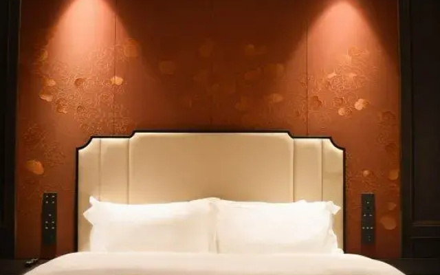 Luxury Hotel Hangzhou