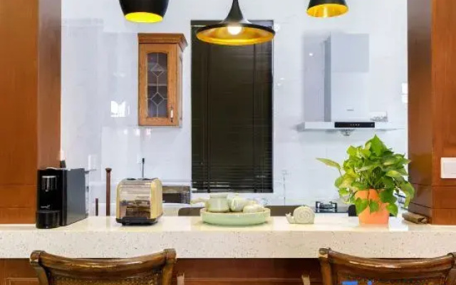 Xiangzhai Holiday Guesthouse