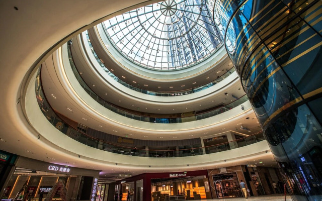 Kai Xiang Hotel Yingtan
