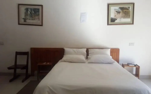 Chirundu Valley Motel