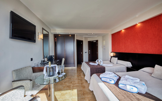 Sandos Monaco Hotel - Adults Only
