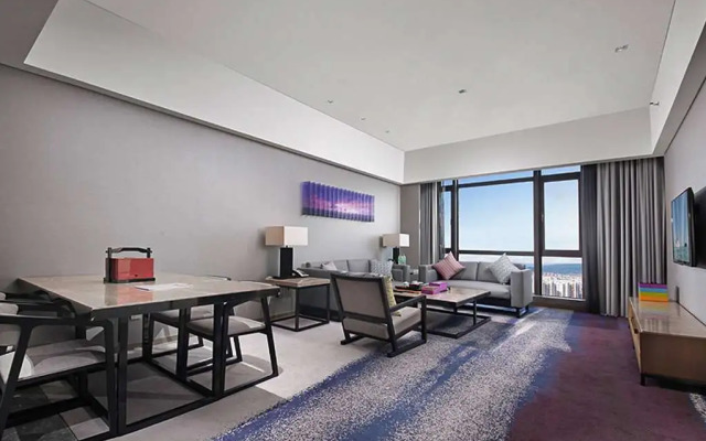 Wyndham Jinjiang Quanzhou