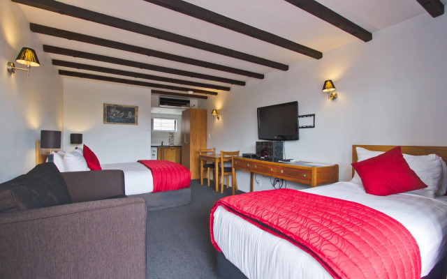 Knights Inn