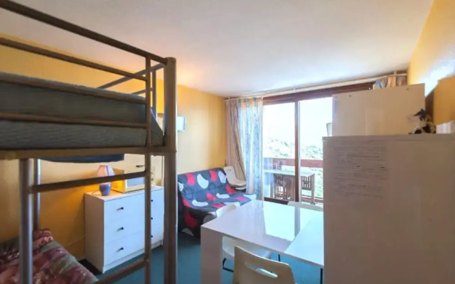 Studio Cosy au Pied des Pistes