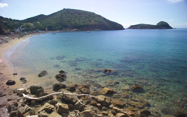 Villaggio Innamorata - Villa Quintavalle