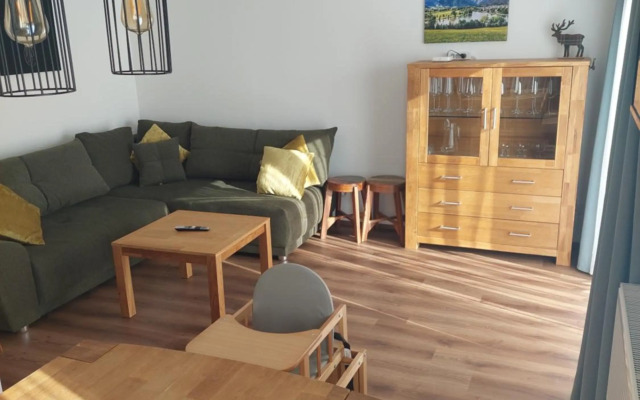 Stony Sea Apartments