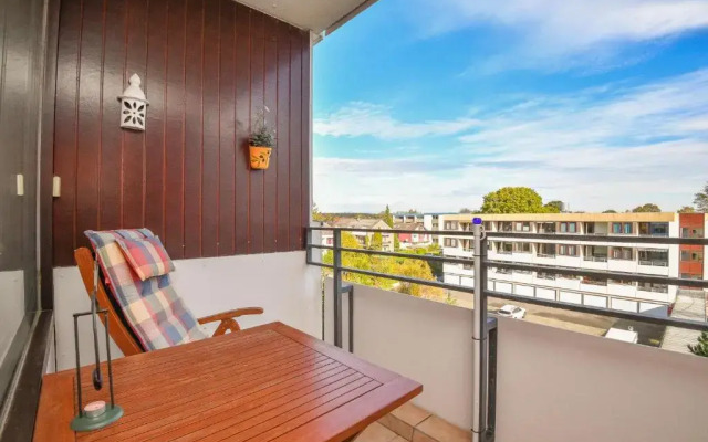 Haus Meeresblick Wohnung 47