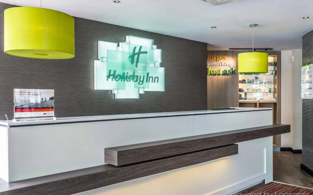 Holiday Inn London - Watford Junction by IHG