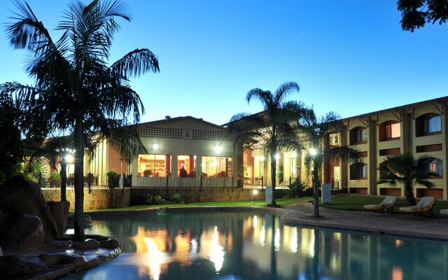 Cresta Golfview
