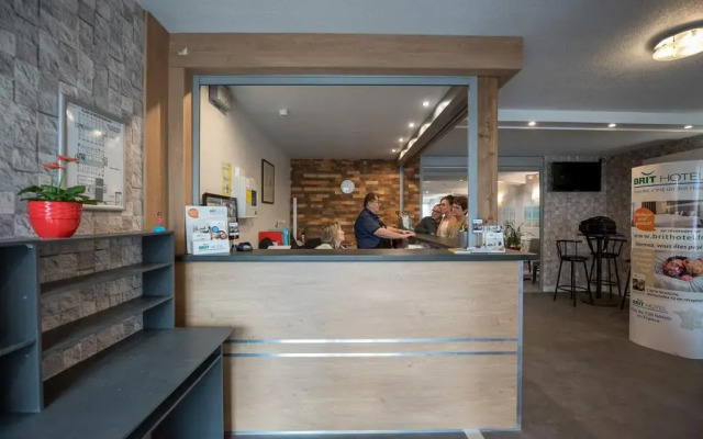 The Originals Access,Hôtel Thouars