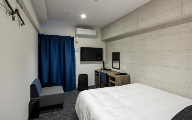 Hotel Reference Tenjin 3