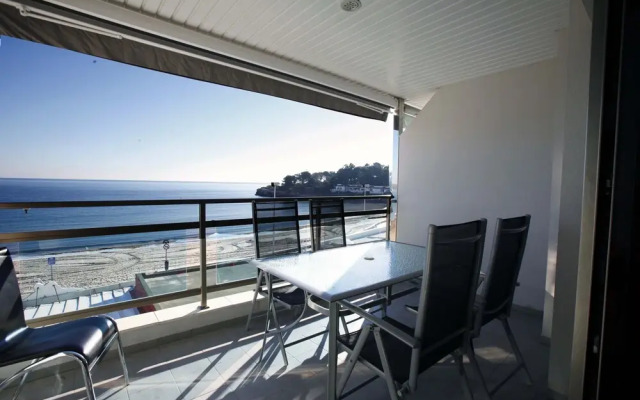 Frentemar Costa Calpe