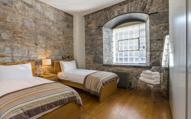 Royal William Yard Studio FREE PARKING & WiFi