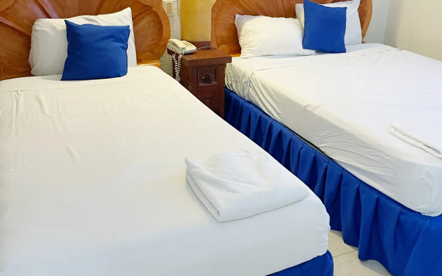 Suites Cancun Center Cancun