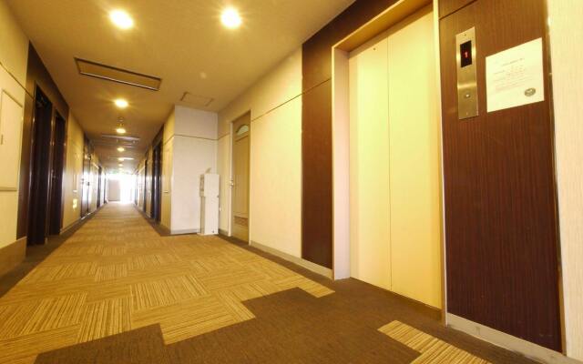 Hotel Route Inn Ageo