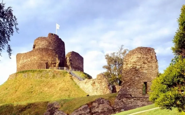 8 Duke Street in Cornwall