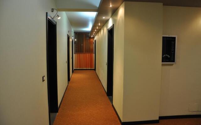 Hotel Ambasador
