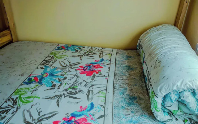 Sero Safaris Hostel
