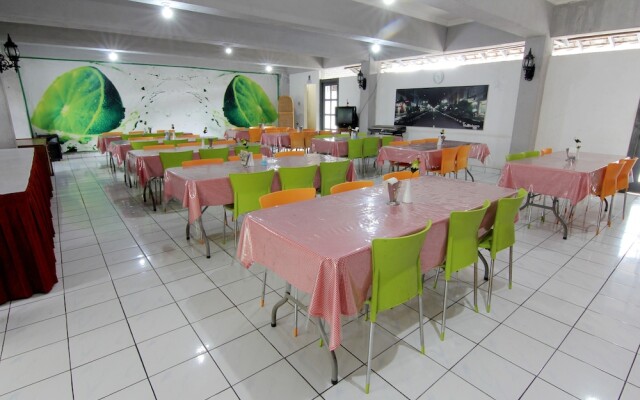 Wisma Sargede
