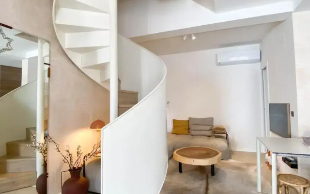 Tarifa Cozy House - Luxurious Beach House