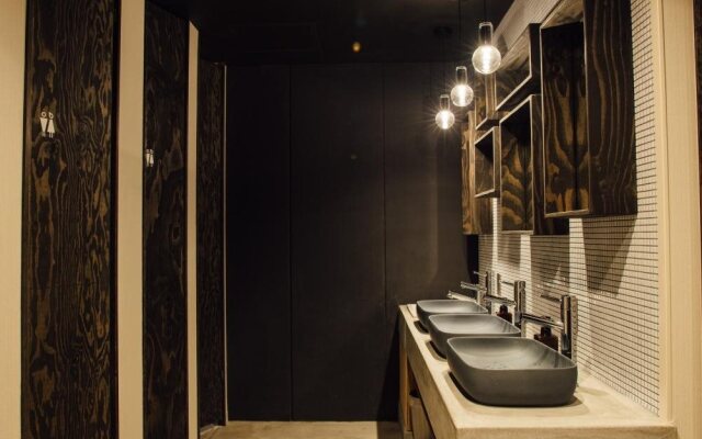 Hostel Niniroom