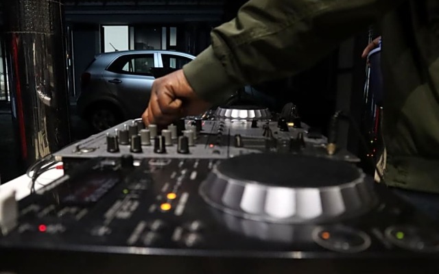 KwaZikode Bed & Breakfast