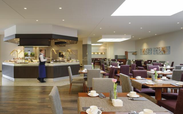 Mercure Hotel Düsseldorf Kaarst