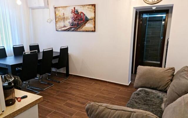 APARTAMENT E'BULEVARD No2 ALBA IULIA