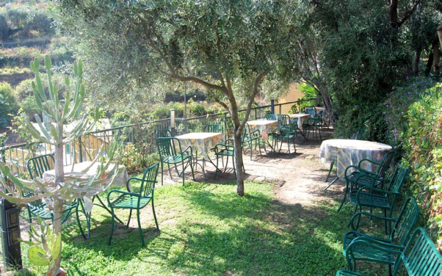 Albergo Degli Amici