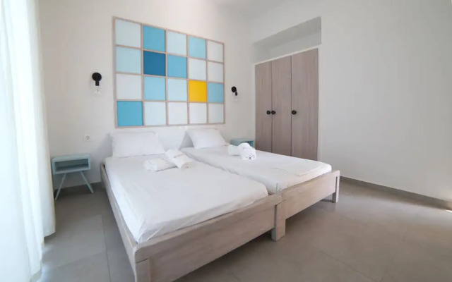 Mirsini Studios & Apartments