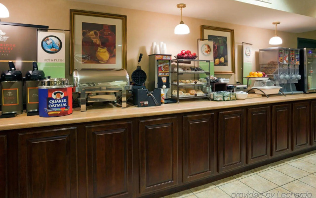 Country Inn & Suites by Radisson, Middleton - Madison West