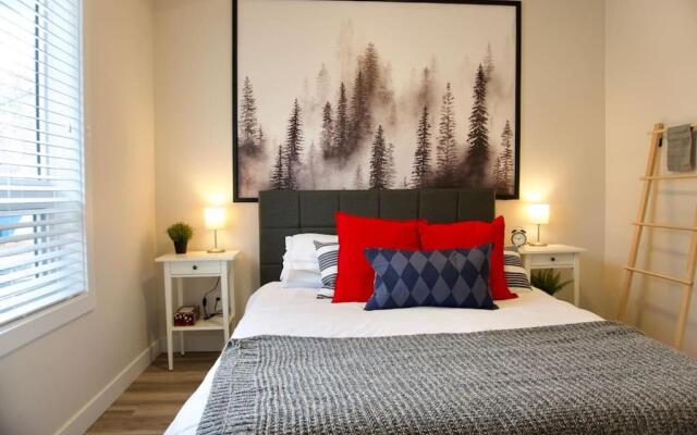 Premium Modern Condo Top Location 2Bed