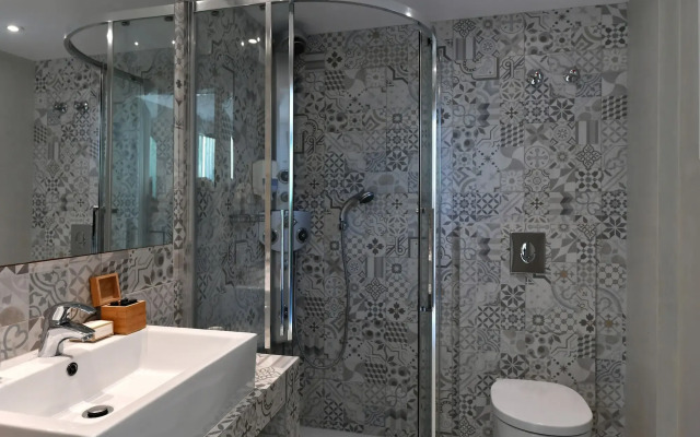 Hotel & Apartments Kalypso