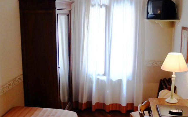 Hotel La Calcina