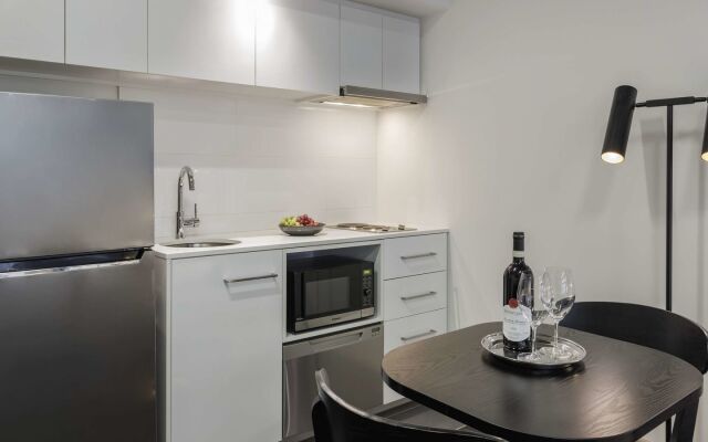 Mantra St Kilda Road