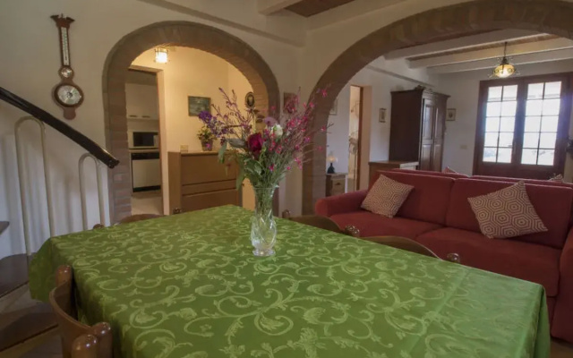 House Olimpia Castiglione del Lago