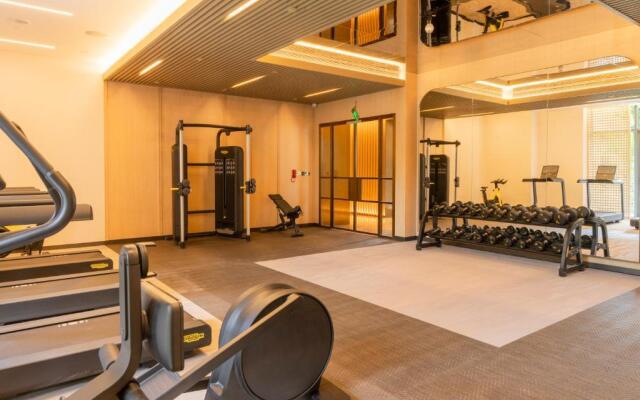 Hotel Indigo Hangzhou Tianmushan by IHG